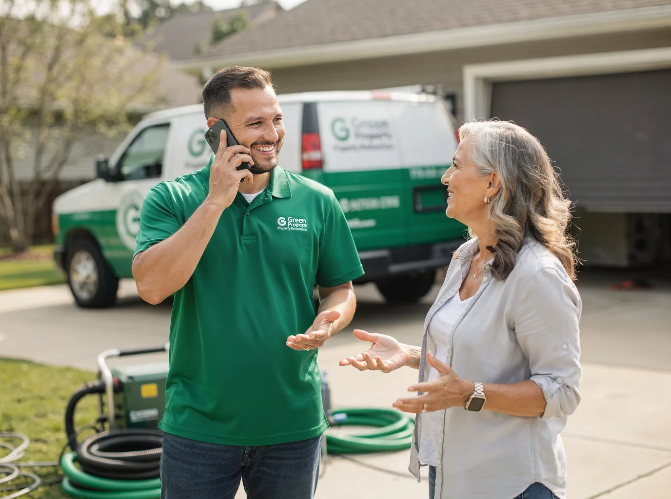 Water Damage Restoration Kalamazoo, MI FAQs
